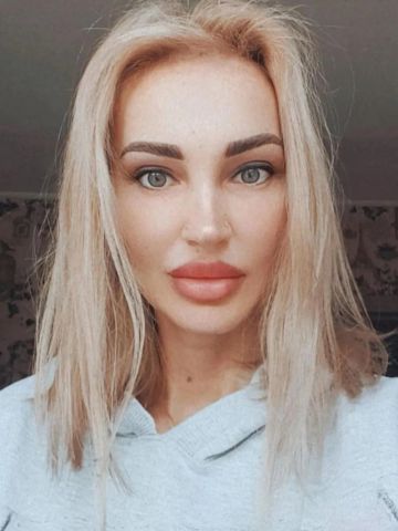 Ирина Торнадо Гурзуф