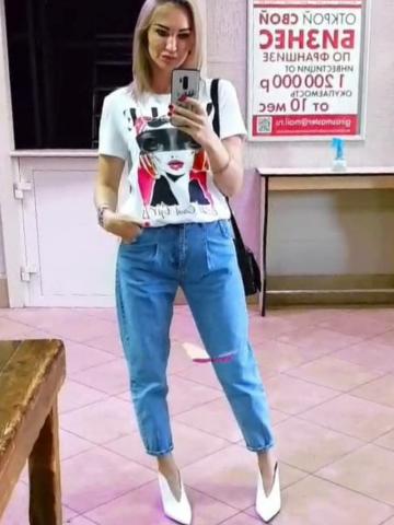 Ирина Торнадо фото 12