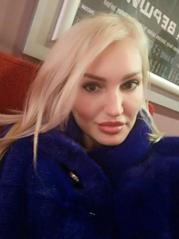 Ирина Торнадо фото 14