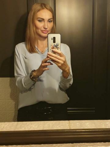 Ирина Торнадо фото 15