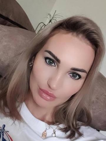 Ирина Торнадо фото 16