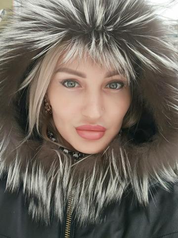 Ирина Торнадо фото 2