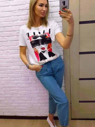 Ирина Торнадо фото 7