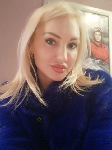 Ирина Торнадо фото 8