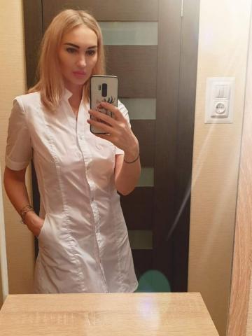 Ирина Торнадо фото 9