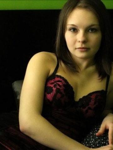 Регина Реал Высокая Блондинка фото 5