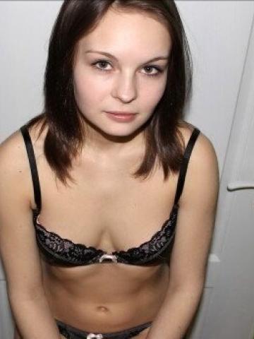 Регина Реал Высокая Блондинка фото 6